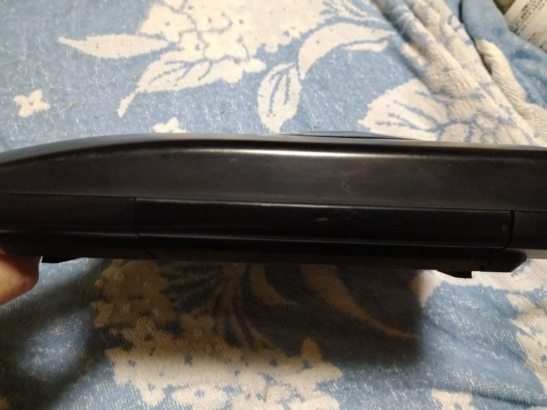 本体やや傷や汚れあり