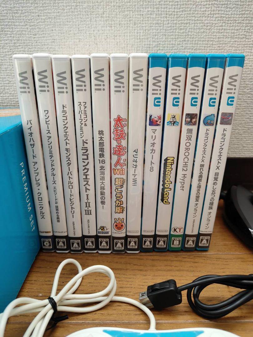 セット ゲーム12本付き