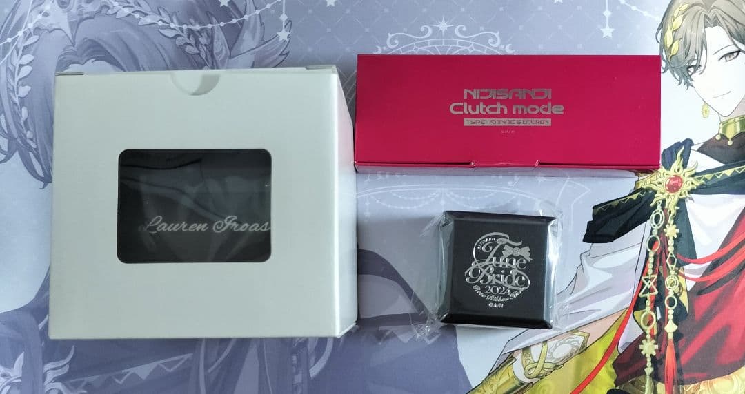 なおき様専用ページ