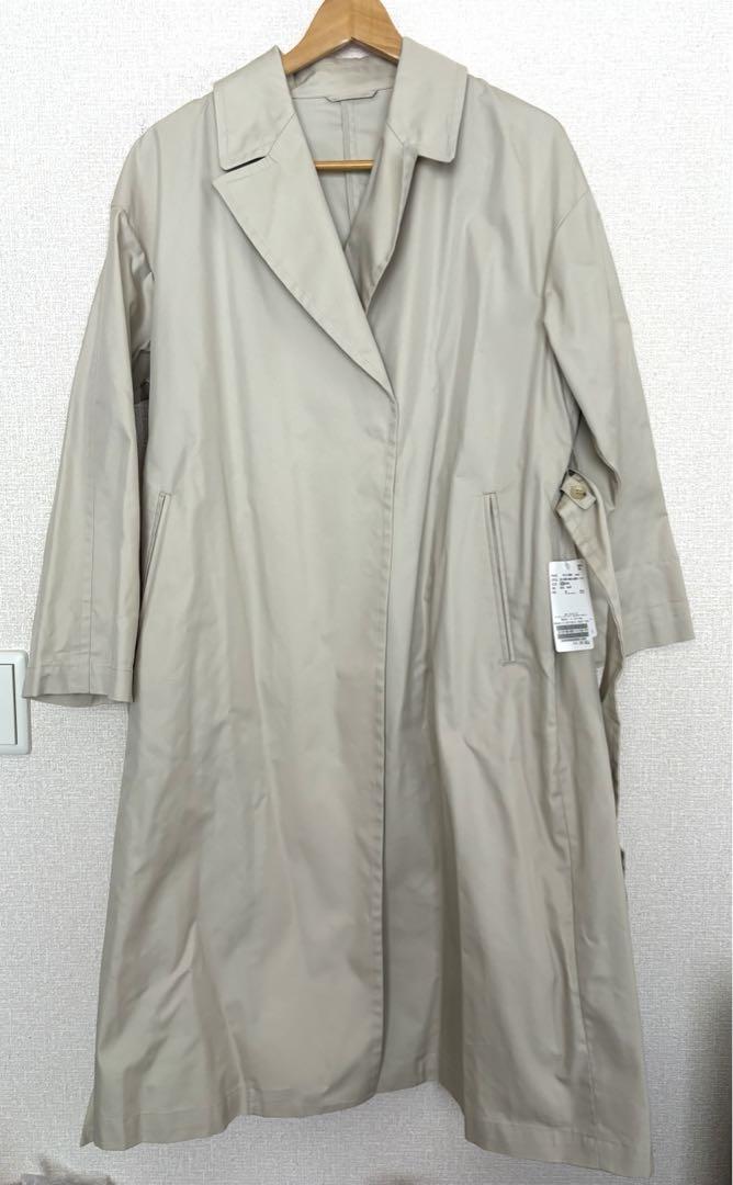 ma✴︎【新品】JOURNALSTANDARD relum イージーコート