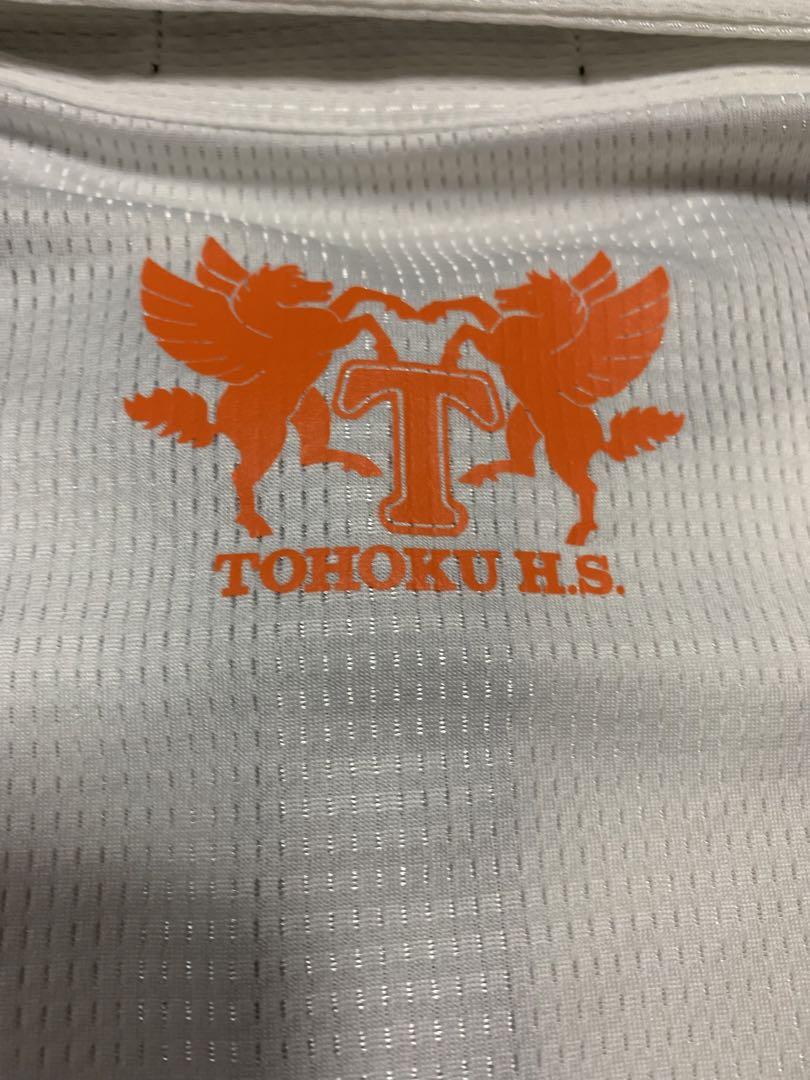値下げ！東北高校野球部ユニフォーム ミズノ 宮城県 高校野球強豪校 値下げ！東北高校野球部ユニフォーム ミズノ 宮城県 高校野球強豪校