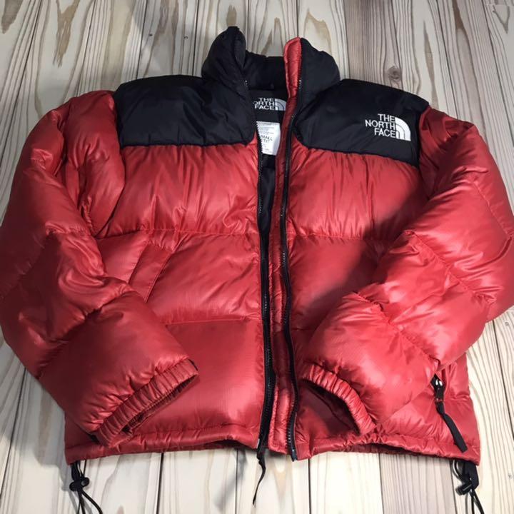 美品❗️ ザノースフェイス NF003AF / USヌプシジャケット
