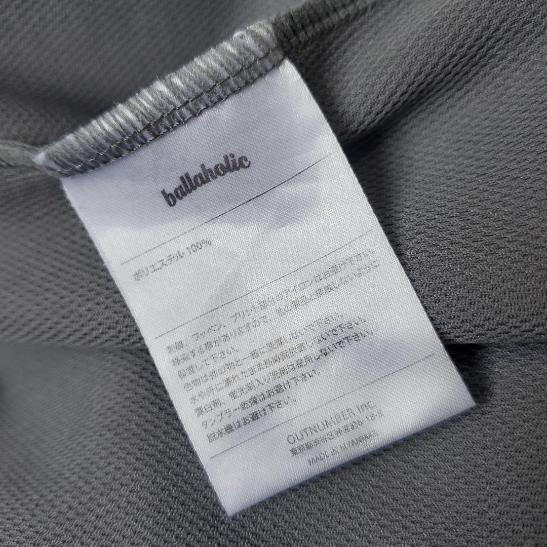 武田　ballaholic ボーラホリック ショーツ