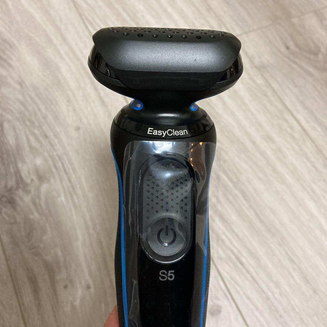 超歓迎お得 P&G ブラウン 密着シリーズ5 充電式シェーバー 50-B7000cc cXQnI-m31539080562 本物保証安い