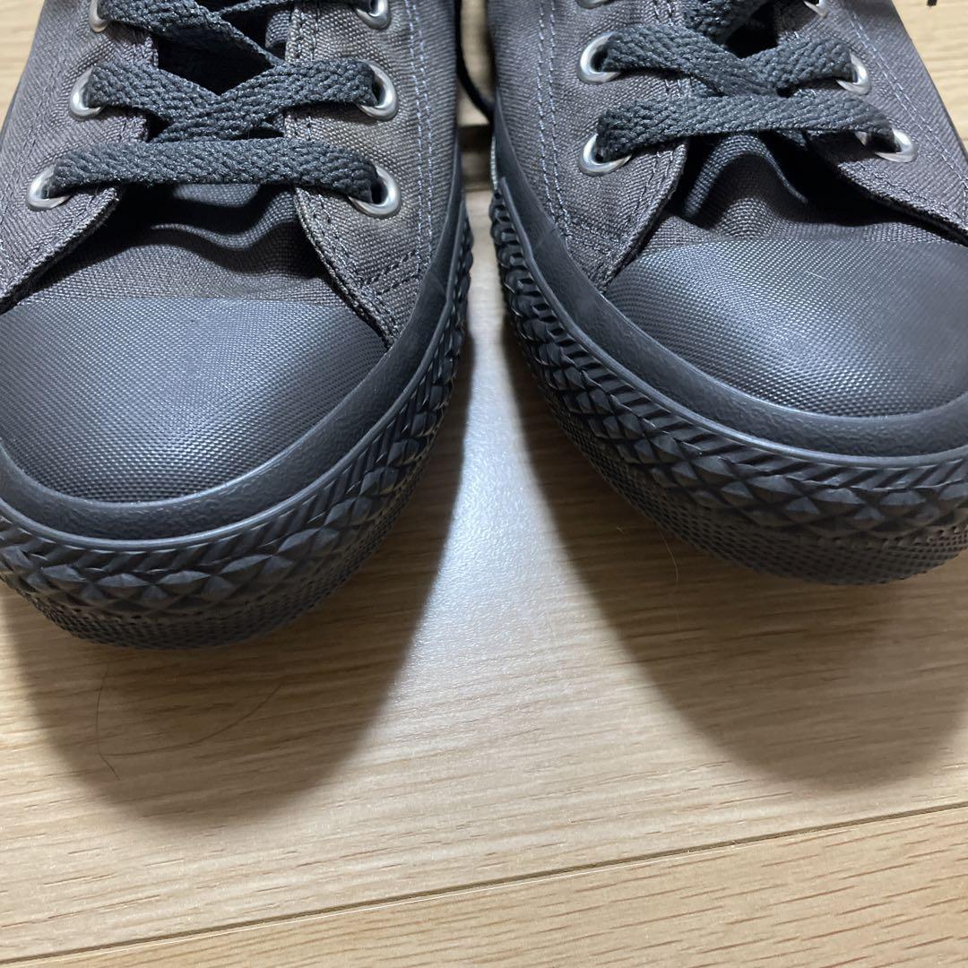 コンバース] スニーカー オールスター モノカラーズ HI