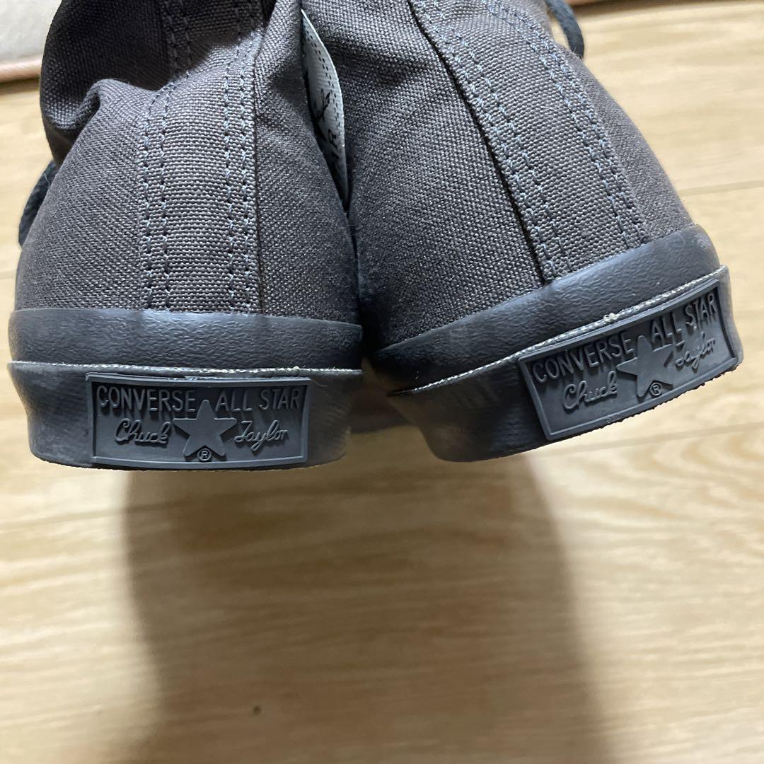 コンバース] スニーカー オールスター モノカラーズ HI