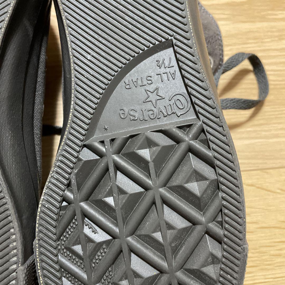 コンバース] スニーカー オールスター モノカラーズ HI