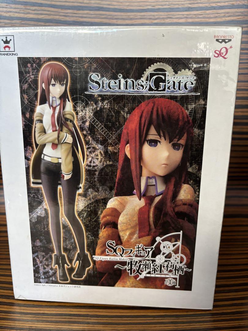 まゆしぃプロデュースの衣装を身にまとった 牧瀬紅莉栖の新規