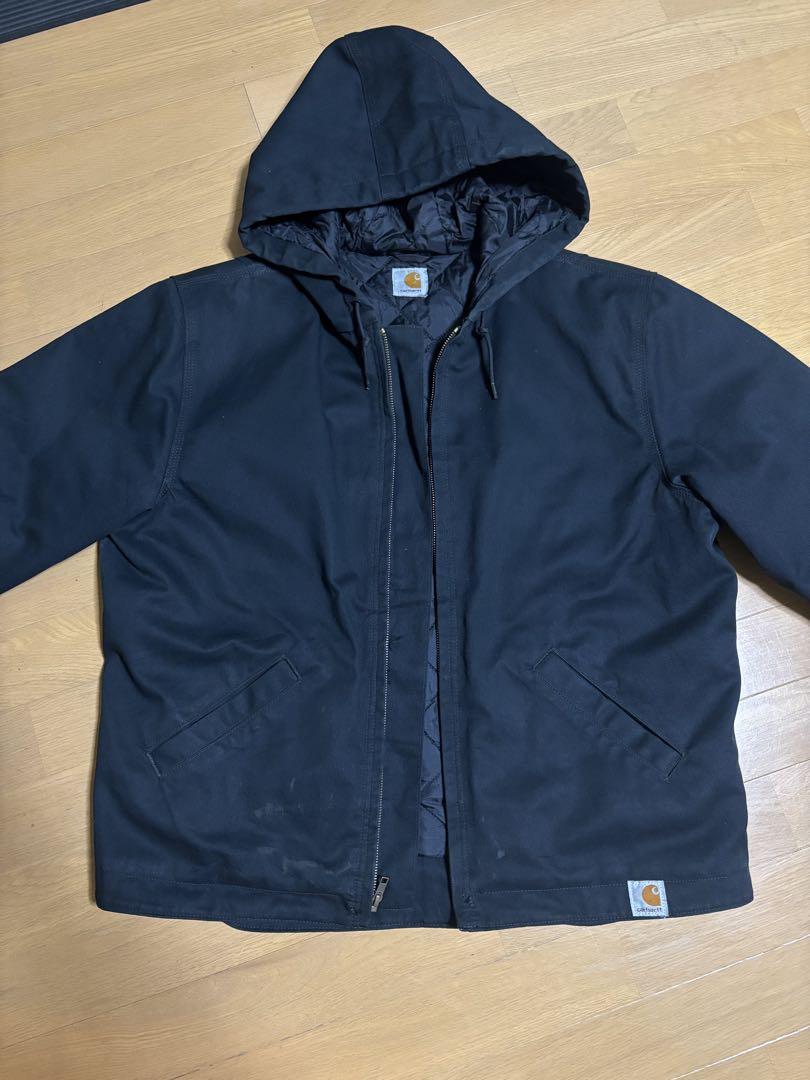【格安】Carhartt アクティブジャケット