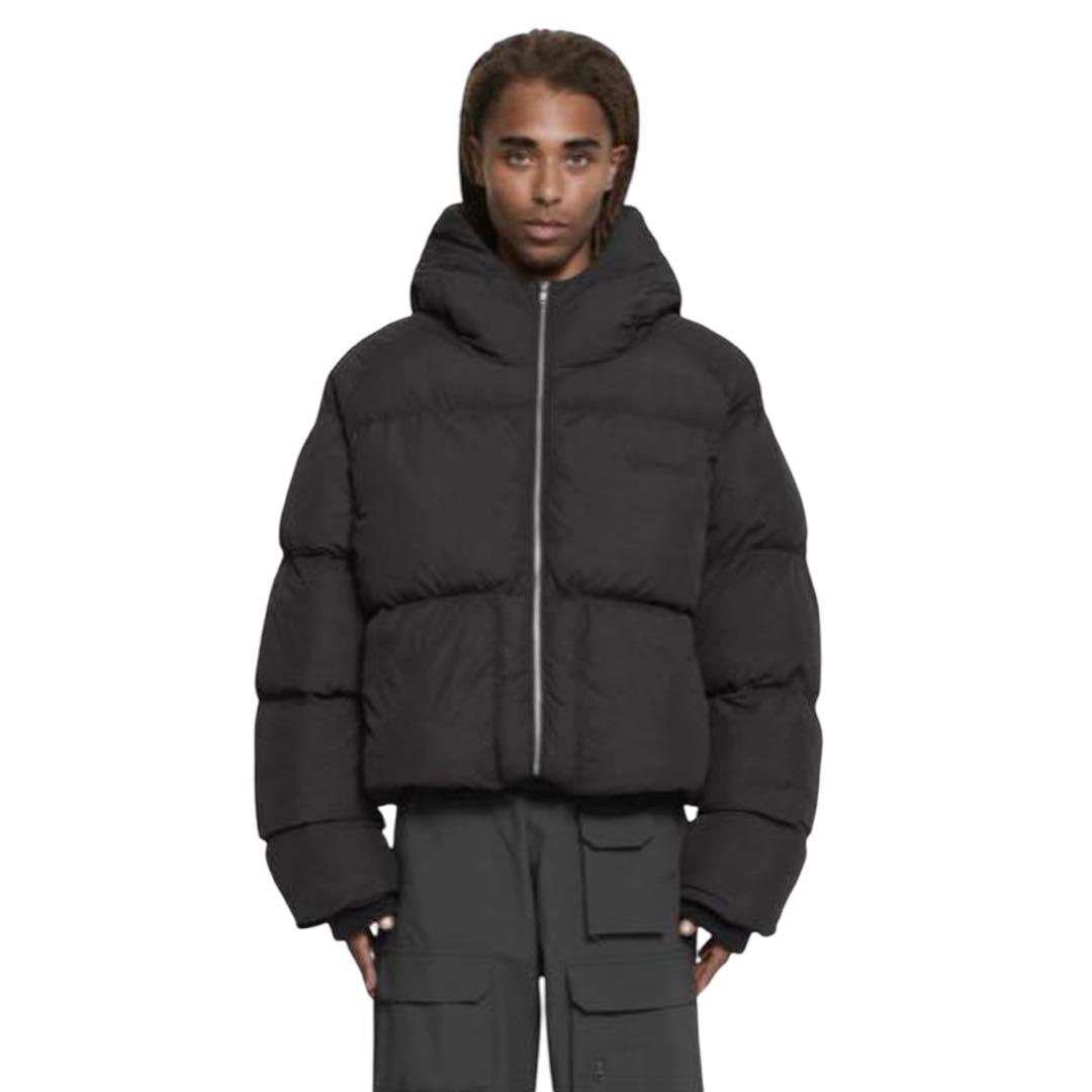 Vicinity puffer