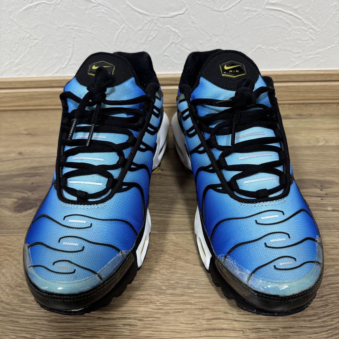 NIKE】AIR MAX PLUS OG エアマックスプラス ナイキ