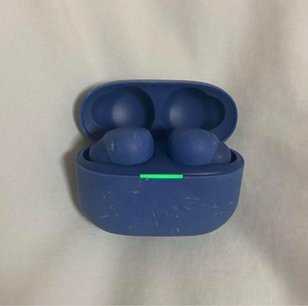 SONY LinkBuds S アースブルー