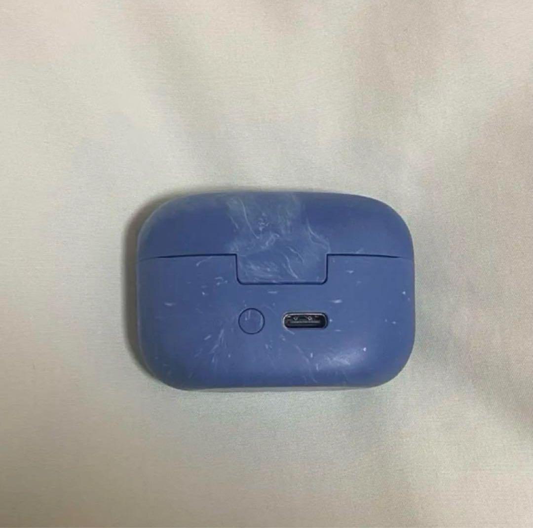 SONY LinkBuds S アースブルー