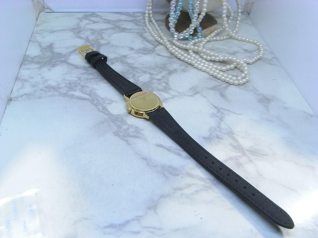 GUCCI グッチ 3001L ガラス新品 レディース ウォッチ GUCCI グッチ 3001L ガラス新品 レディース ウォッチ