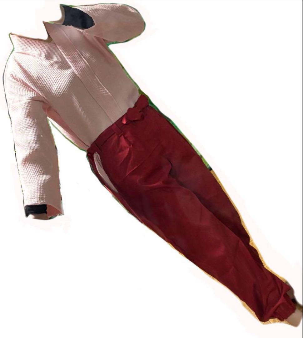 忍たま乱太郎　伊作　私服　コスプレ　善法寺伊作コスプレ衣装