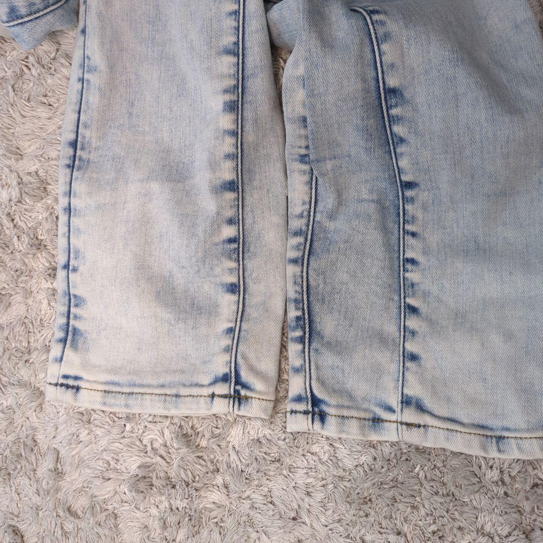 G-STAR RAW D-STAQ 3D SLIM デニム ジーンズ スリム