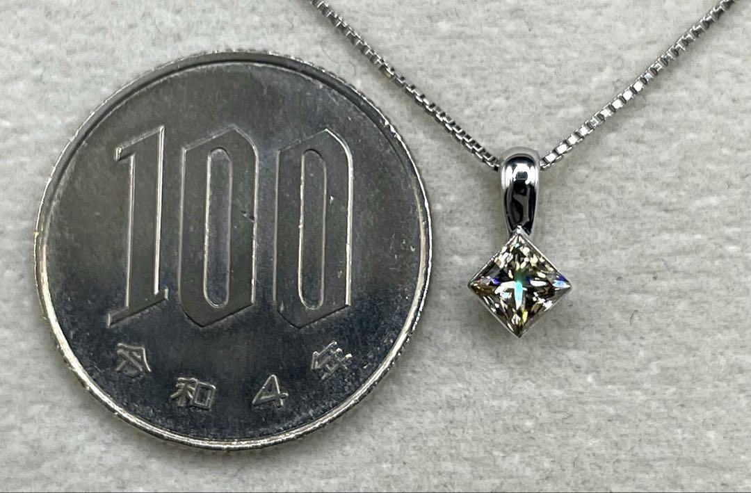 JD302☆高級 ダイヤモンド0.45ct K18WG ペンダントヘッド - メルカリ JD302☆高級 ダイヤモンド0.45ct K18WG ペンダントヘッド - メルカリ