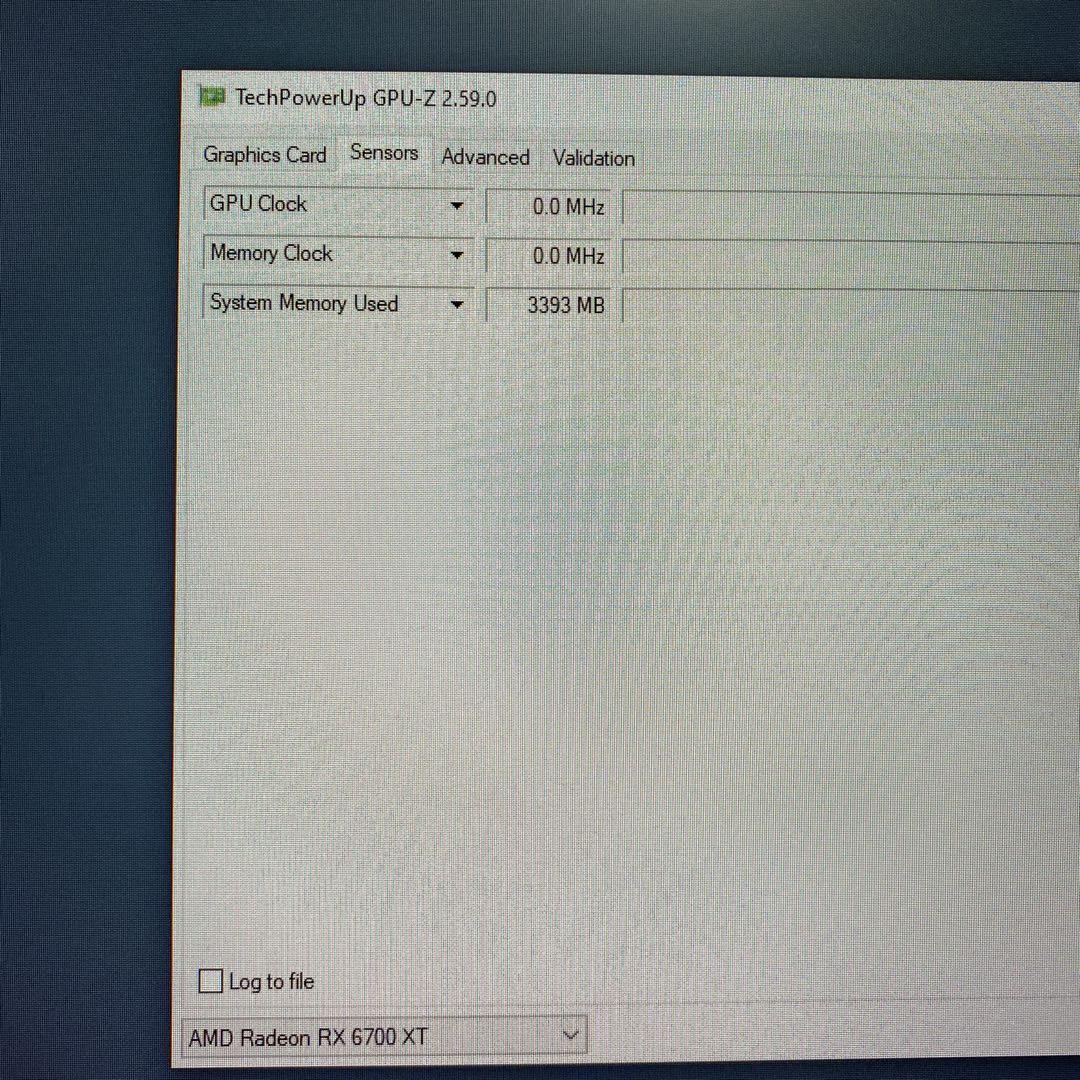 アリ様専用 ASRock RADEON RX6700XT ジャンク品