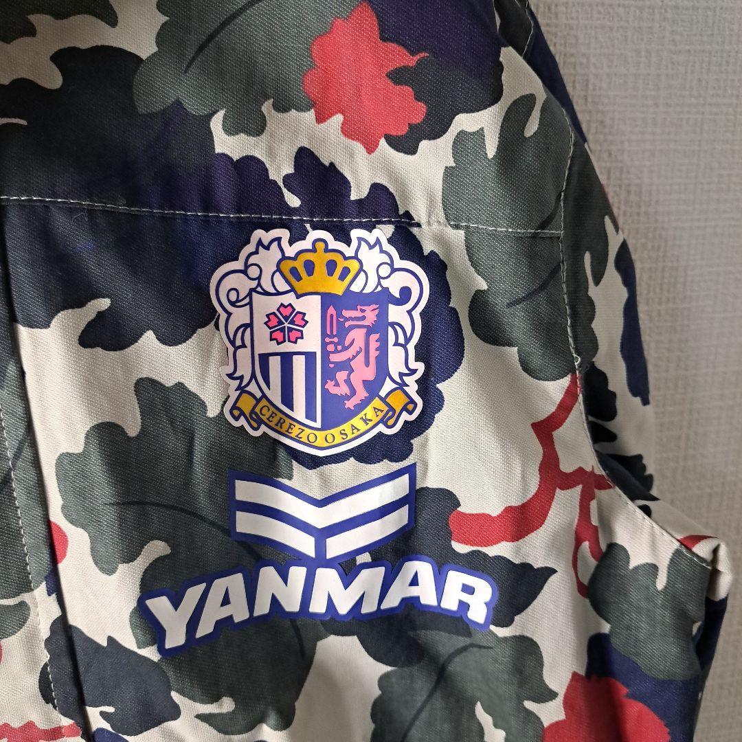 E30　VANS　ジャケット　アウター