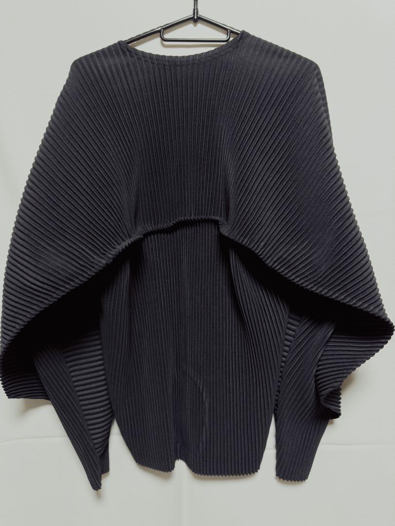 Homme plisse オムプリッセ