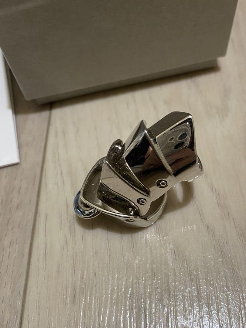 Vivienne Westwood アーマーリング