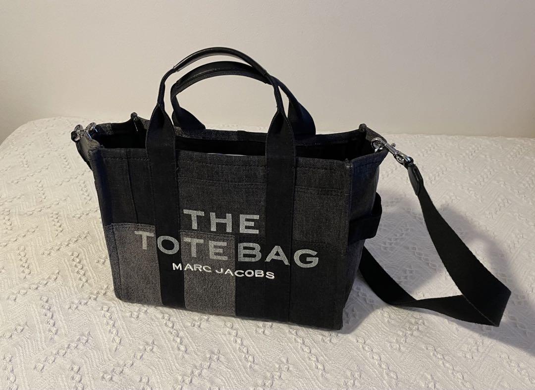 MARC JACOBS マークジェイコブス トート バッグ