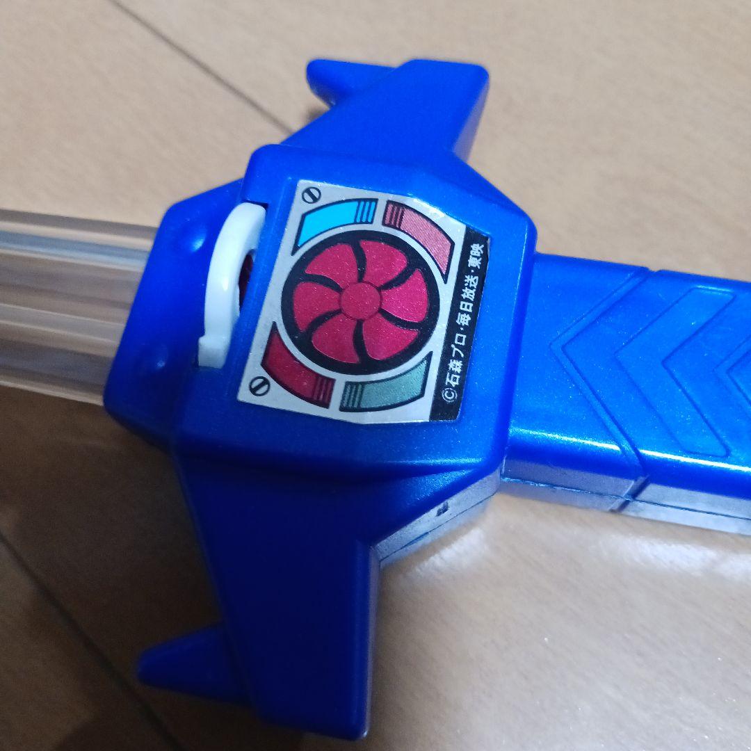 石森プロ jumbo light sabre　ライトセーバー 石森プロ jumbo light sabre ライトセーバー - メルカリ