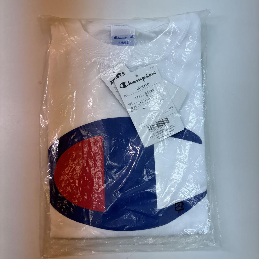 ChampionxATMOSLAB L/S T-SHIRT長袖Tシャツ3枚セット
