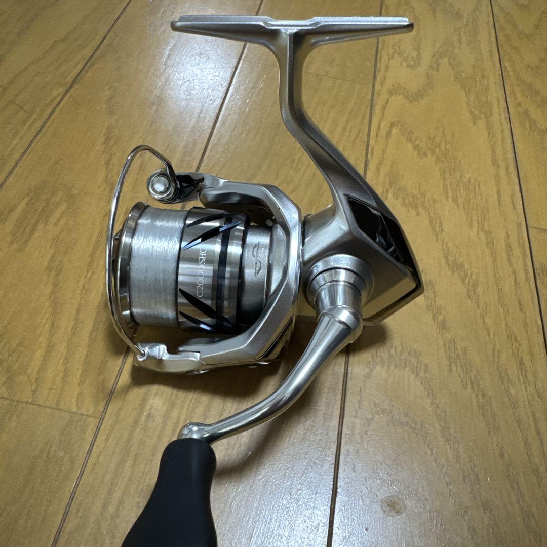 23 ストラディック C2000SHG 週末値下中