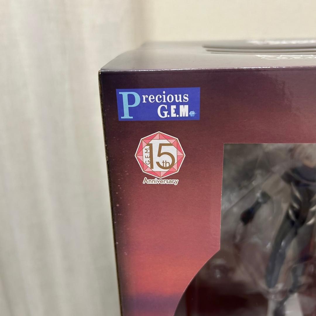 ヱヴァンゲリヲン新劇場版 渚カヲル 完成品フィギュア