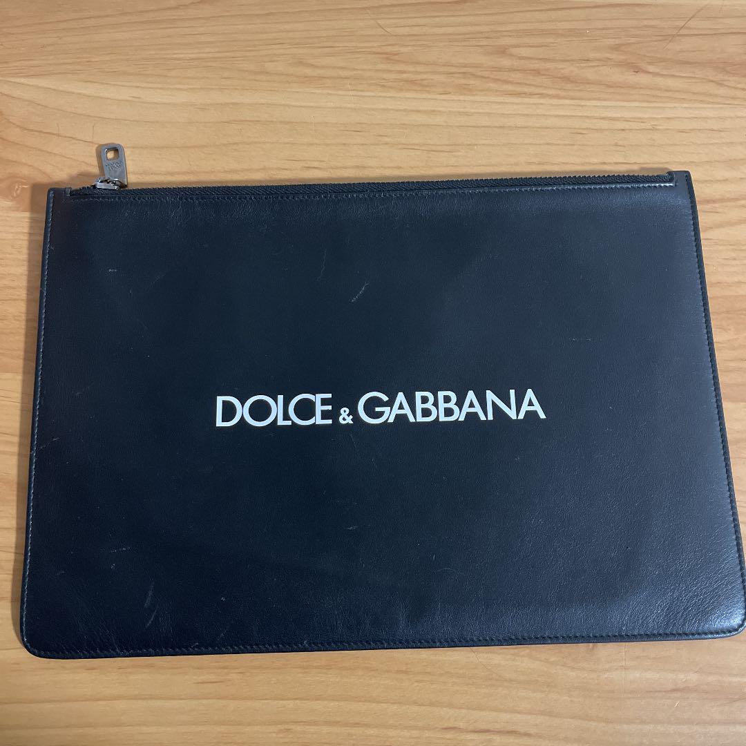 ンドガッパ DOLCE&GABBANA 半額以下セール 3cDNy-m31546957364 クラッチバッグ ⊊モデル
