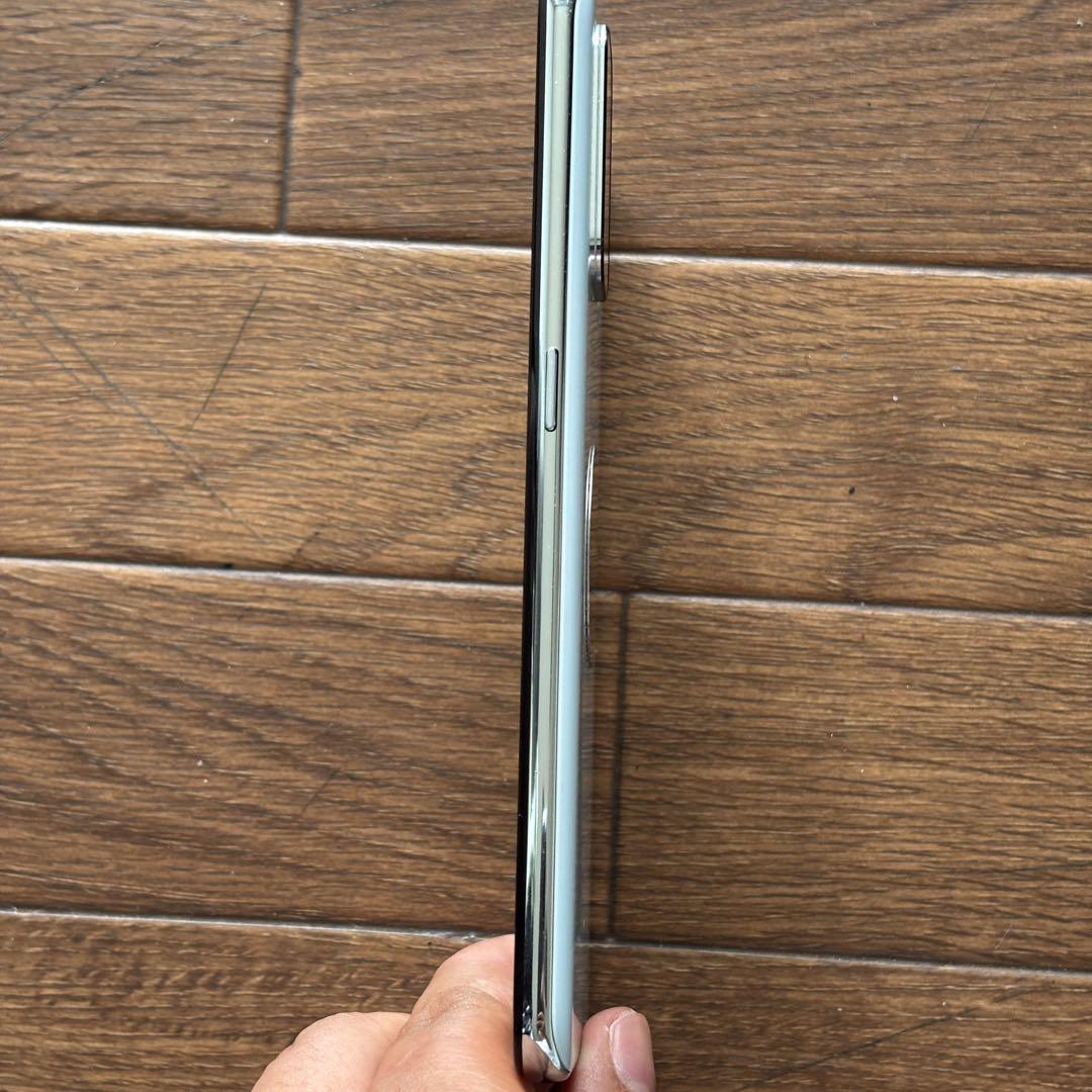 スマートフォン本体 OPPO Reno 5A 6GB/128GB A103OP Softbank