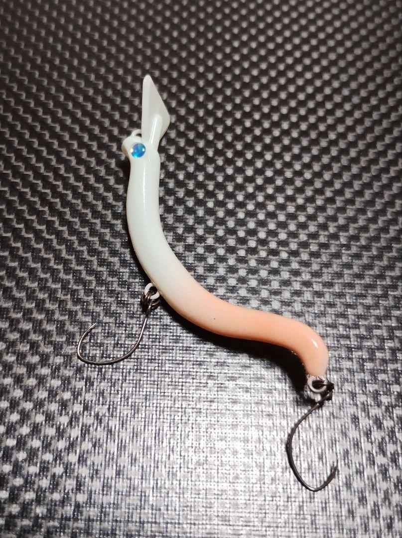 ダイワ プレッソ　ニョロクレイジー５７Ｓ 新品未使用品６個セット