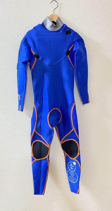 【RIPCURL】メンズ  ウェットスーツ リップカール
