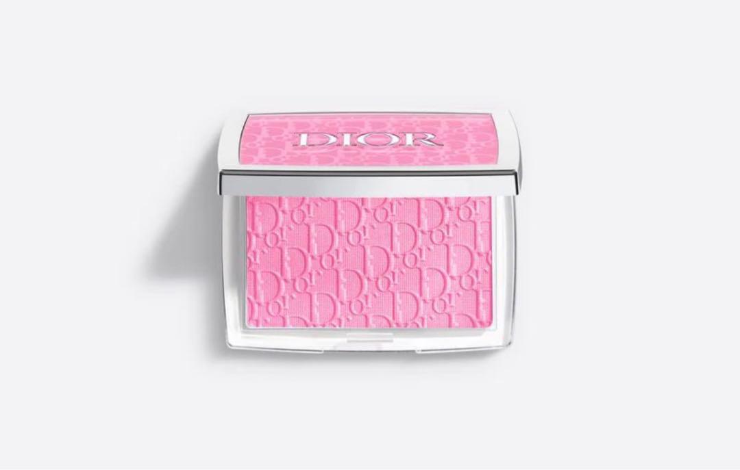 Dior Rosy Glow 063 PINK LILAC Blush NEW Summer 2024 | eBay