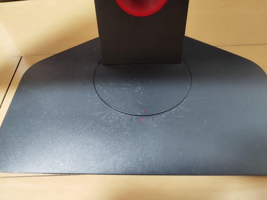 BenQ ZOWIE ESPORTS 24.5型　240Hz XL2546K