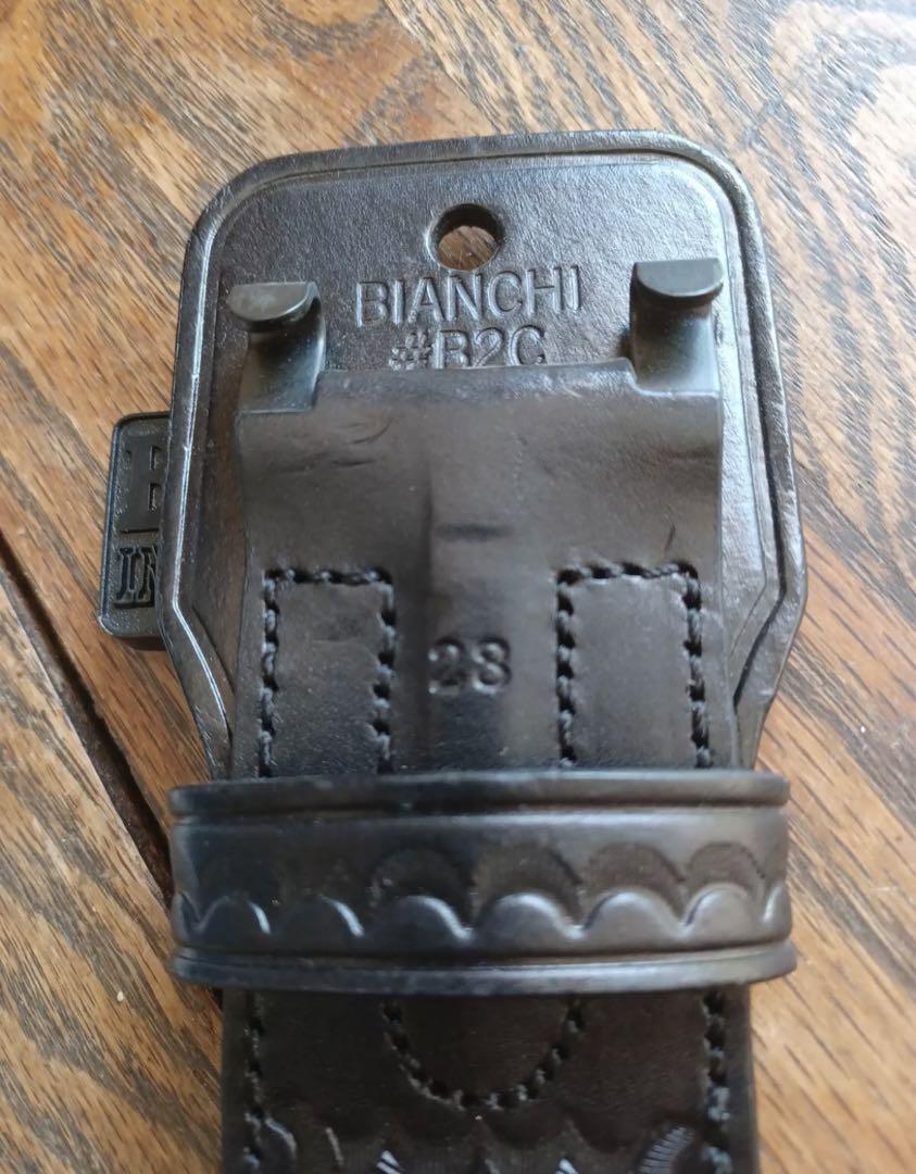 BIANCHI(ビアンキ) デューティーベルト