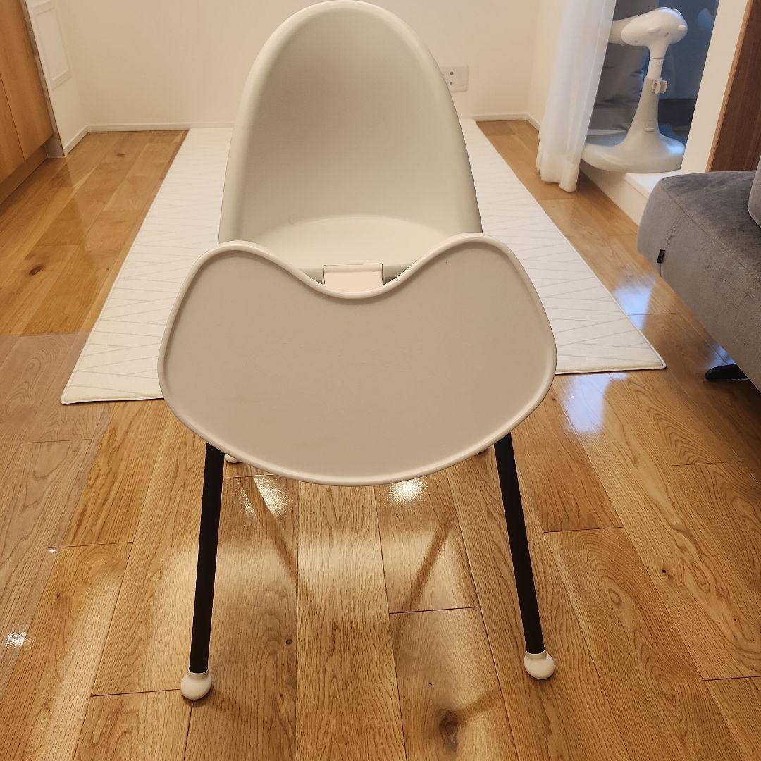 ベビービョルン ハイチェア