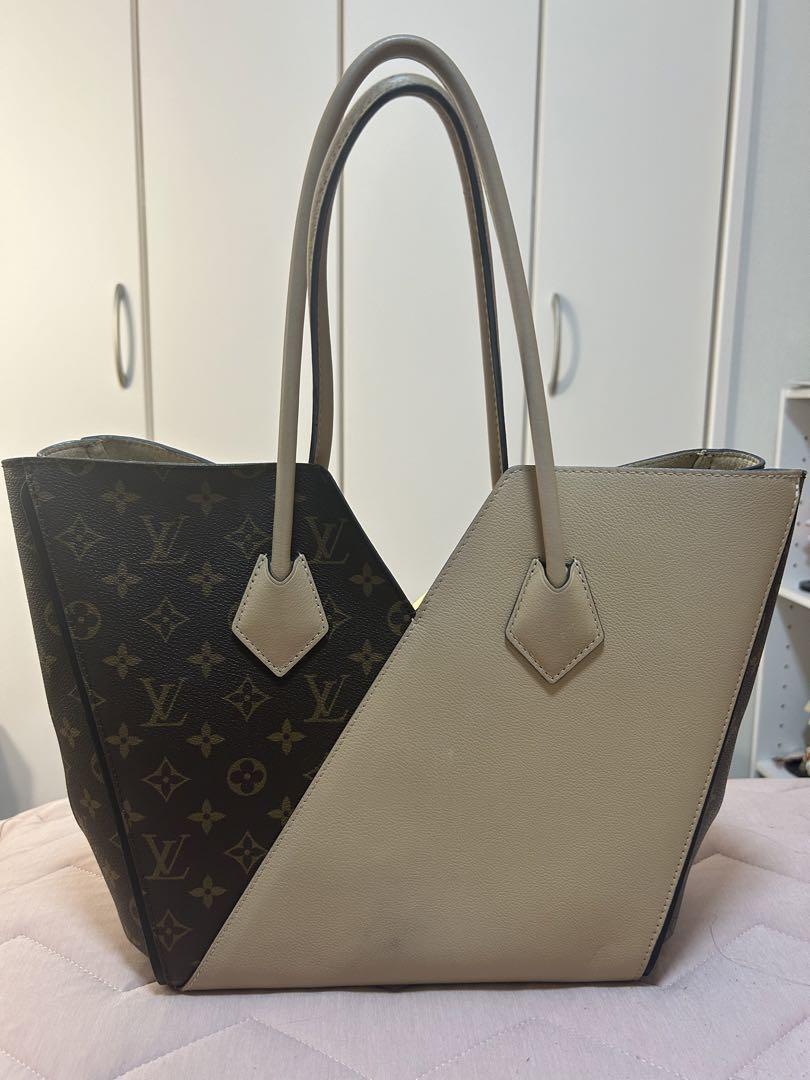 LOUIS VUITTON(ルイ・ヴィトン)キモノMM | 商品詳細 | 【公式