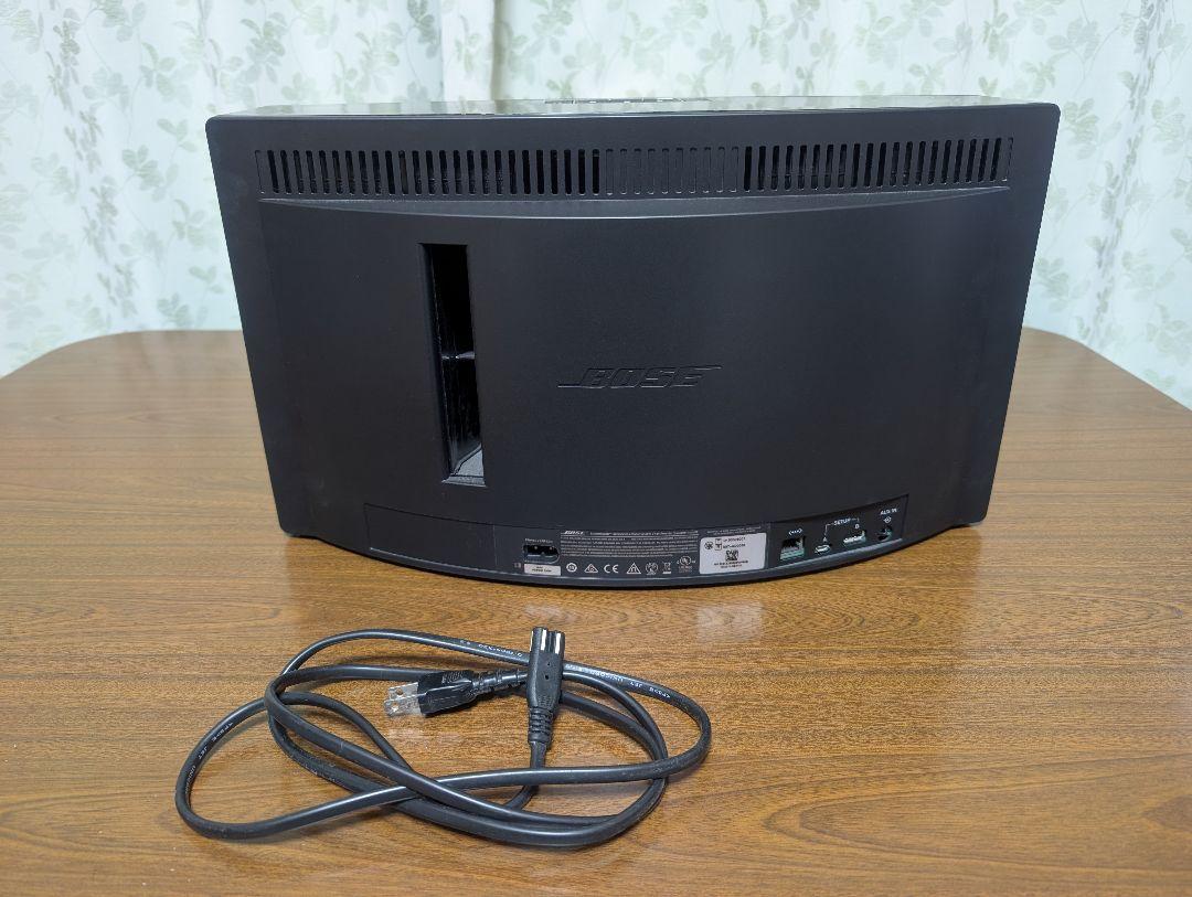 Bose SoundTouch 30 ワイヤレススピーカー