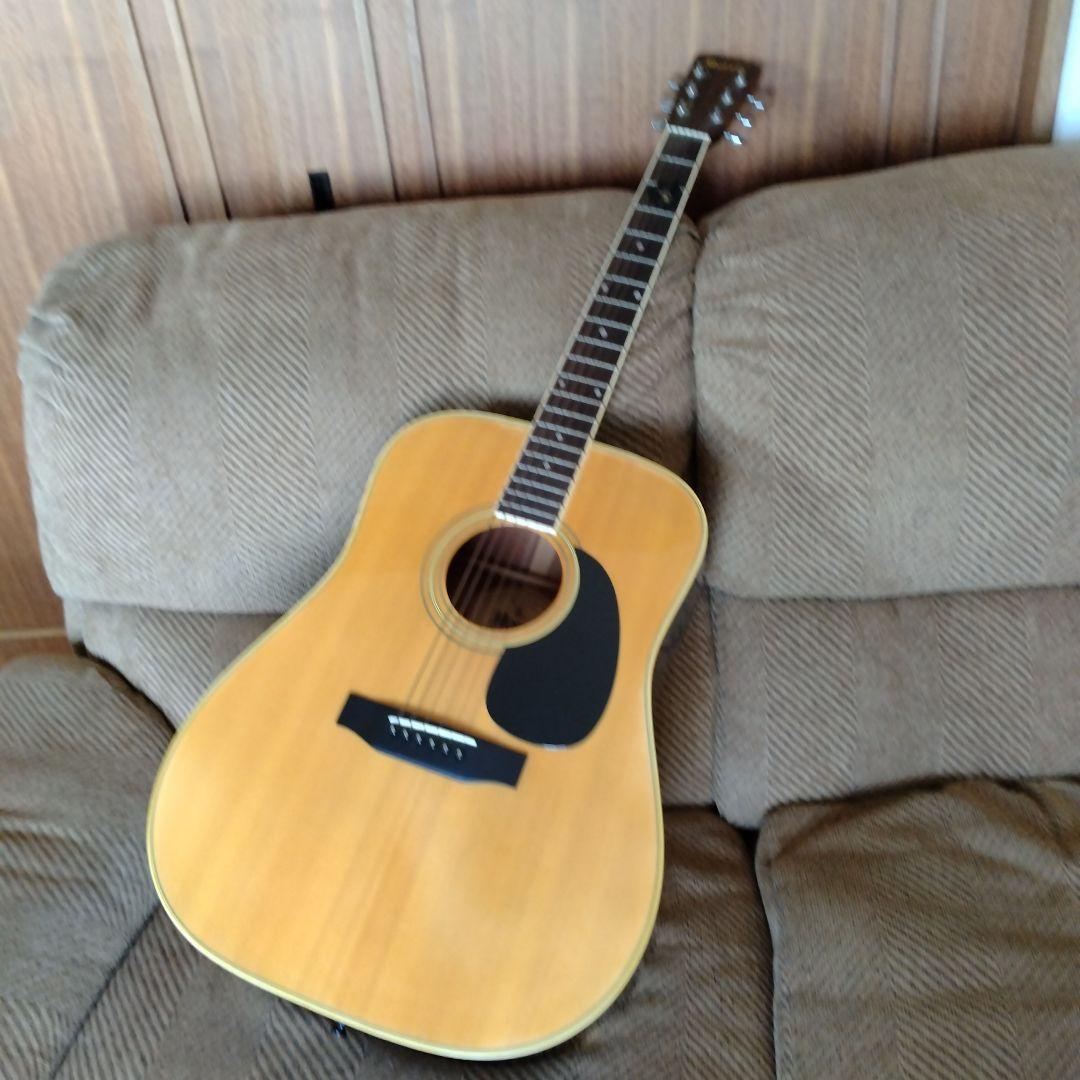 モーリス　MORRIS　W−25　美品