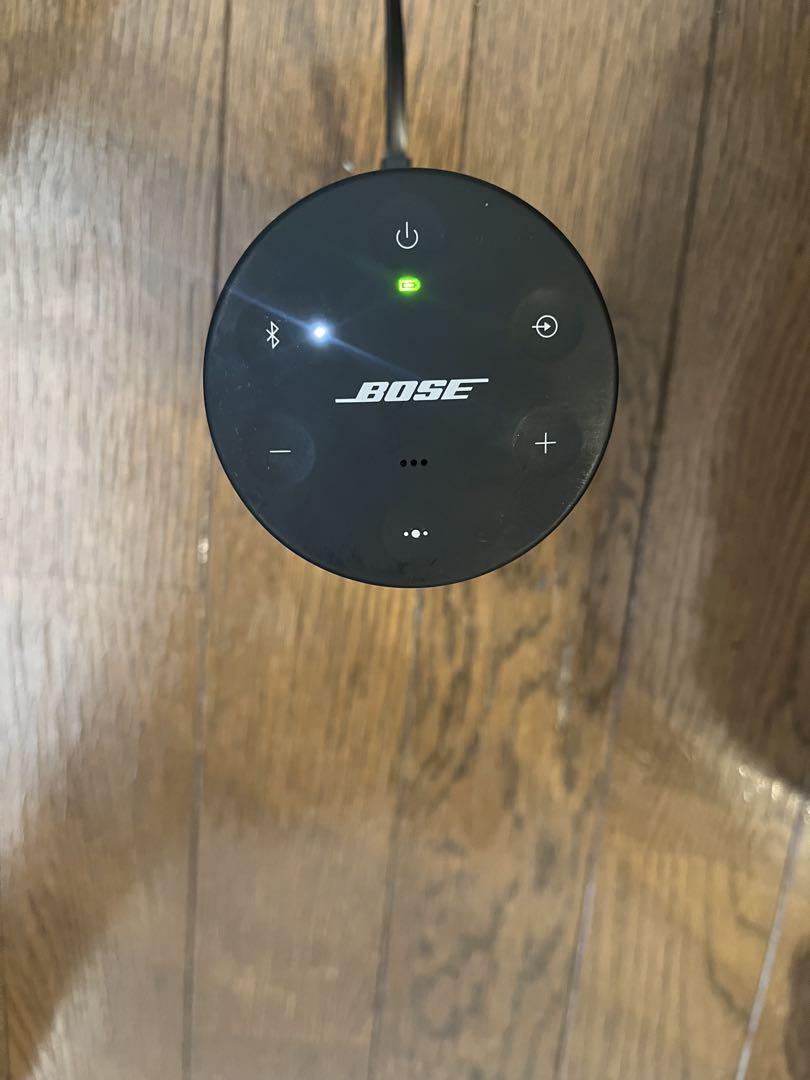 Bose Bluetooth スマートスピーカー