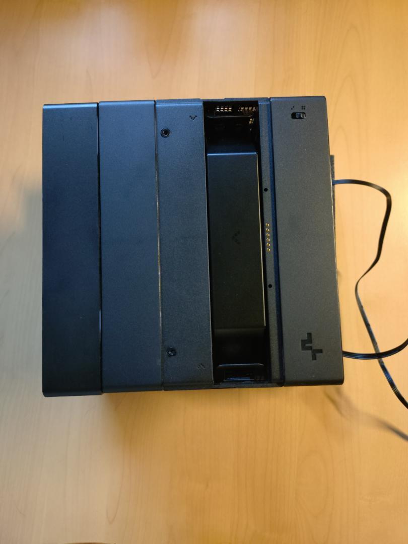 ASSASSIN IV VC VISION CPUクーラー
