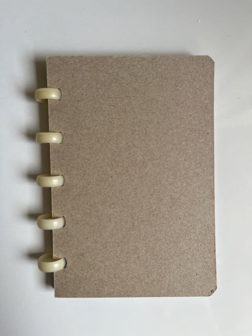 atoma note アトマ　ノート　バイオ2冊　ピンク1冊