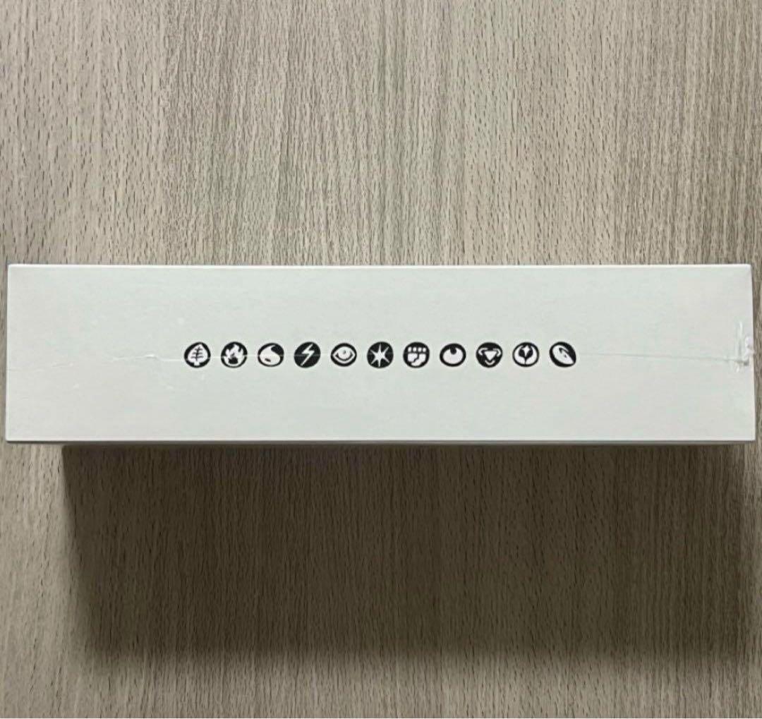 Yu NAGABA スペシャル BOX シュリンク 長場 雄 ポケモン ボックス Yu NAGABA スペシャル BOX シュリンク 長場 雄 ポケモン ボックス