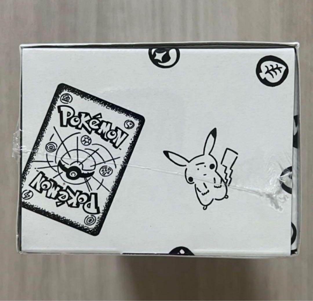 Yu NAGABA スペシャル BOX シュリンク 長場 雄 ポケモン ボックス Yu NAGABA スペシャル BOX シュリンク 長場 雄 ポケモン ボックス