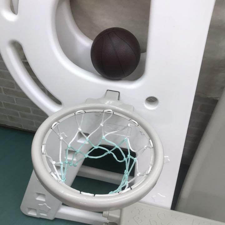 正規店格安 マカロントイシリーズ マカロン滑り台 ホワイト ロング滑り台 5c4Aa-m31554059958 在庫好評