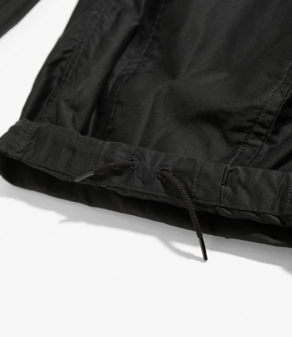 新品□24AW NEEDLES H.D. Pant BDU ヒザデルパンツ黒XS - メルカリ
