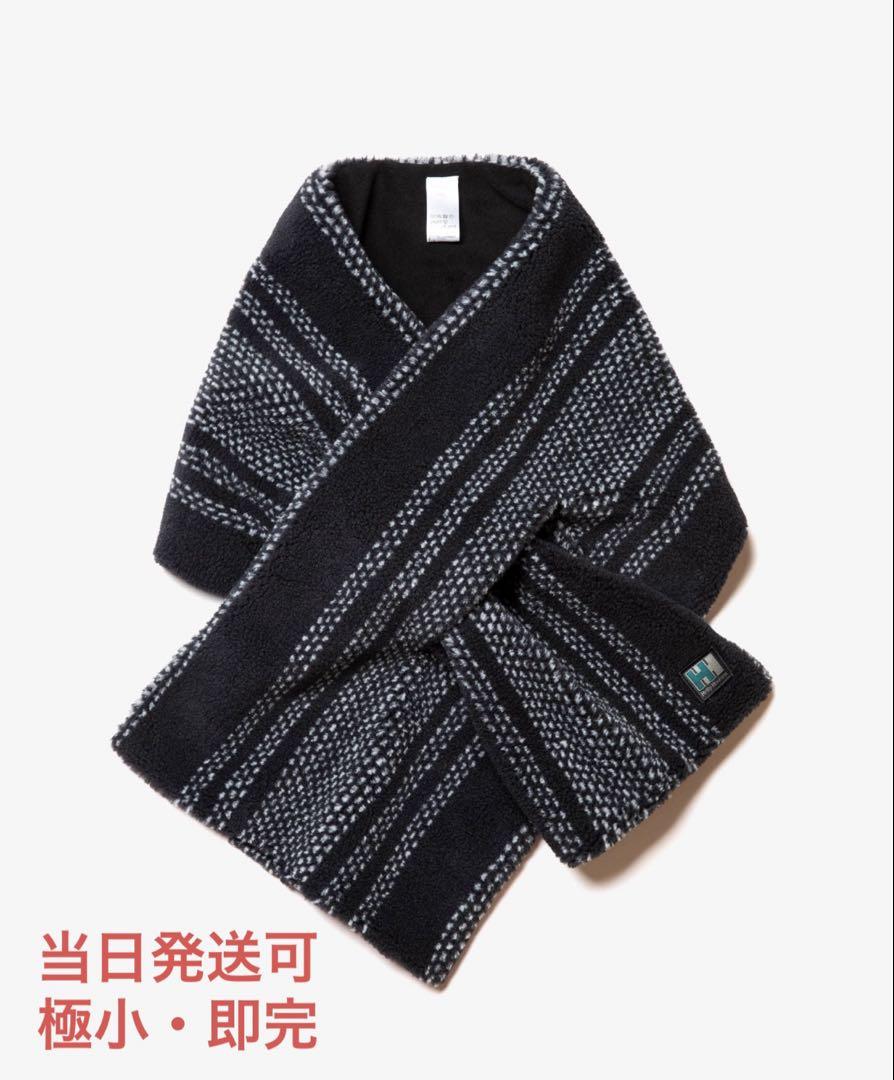 HH x DESCENDANT】CATPR SCARF FIBERPILE - メルカリ