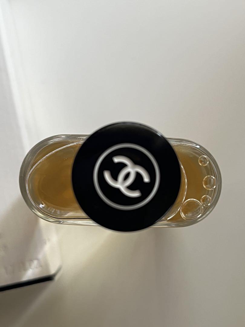 美品　香水　取り扱い店舗限定品　シャネル　 パリ ヴェニス オードトワレ50ml